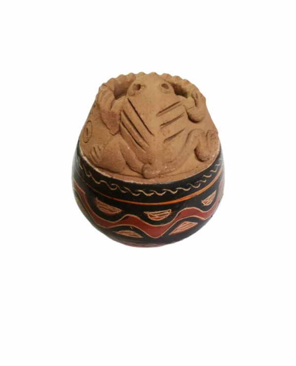 Piezas pequeñas